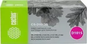 Картридж CACTUS ML-D101S (CS-D101SS)