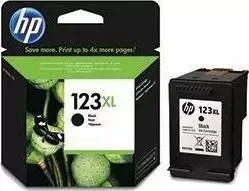 Картридж HP 123XL (F6V19AE)