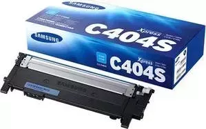 Картридж SAMSUNG CLT-C404S