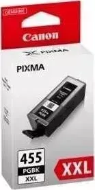 Картридж CANON PGI-455XXL PGbK (8052B001)