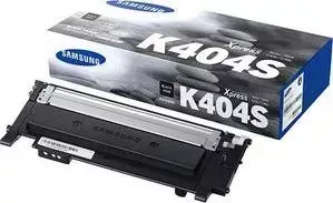 Картридж SAMSUNG CLT-K404S