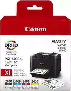 Картридж CANON PGI-2400XL multipack (9257B004)