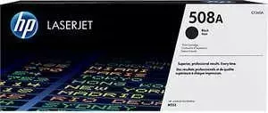 Картридж HP №508A Black (CF360A)