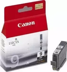 Картридж CANON PGI-9PBK (1034B001)