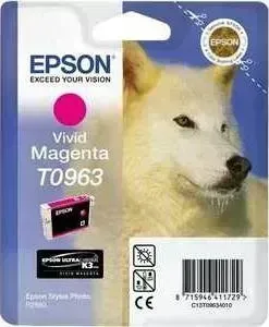 Картридж EPSON R2880 (C13T09634010)