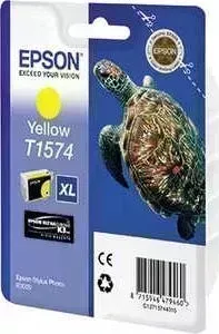 Картридж EPSON Stylus Photo R3000 (C13T15744010)