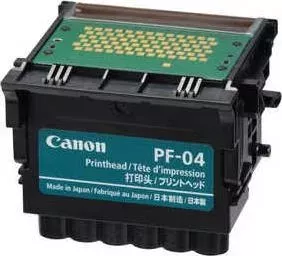 Печатающая головка CANON PF-04 (3630B001)
