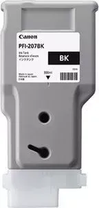 Картридж CANON PFI-207BK (8789B001)