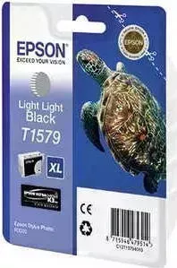 Картридж EPSON Stylus Photo R3000 (C13T15794010)
