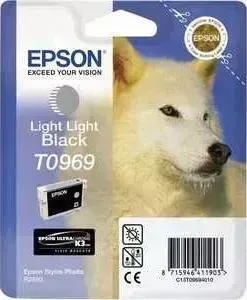Картридж EPSON R2880 (C13T09694010)
