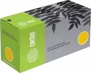Картридж CACTUS 731Y (CS-C731Y)
