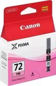 Картридж CANON PGI-72 PM (6408B001)