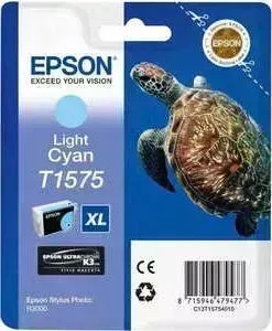 Картридж EPSON Stylus Photo R3000 (C13T15754010)