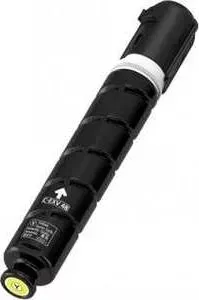 Картридж CANON C-EXV48Y (9109B002)