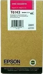 Картридж EPSON Stylus Pro 4450 (C13T614300)