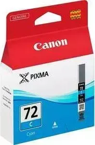 Картридж CANON PGI-72 C (6404B001)
