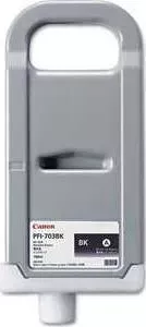 Картридж CANON PFI-703BK (2963B001)