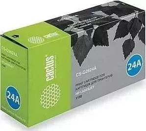 Картридж CACTUS Q2624A (CS-Q2624A)