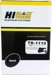 Картридж Hi-Black TK-1110