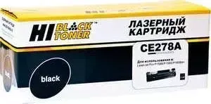 Картридж Hi-Black CE278A (120012091)
