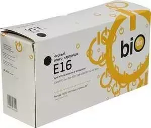 Картридж Bion E-16