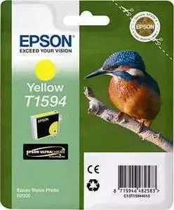 Картридж EPSON Stylus Photo R2000 (C13T15944010)
