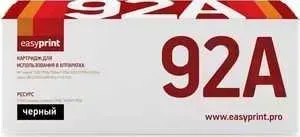 Картридж Easyprint C4092A (LH-92A)