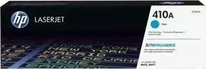 Картридж HP 410A Cyan (CF411A)