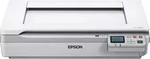 Сканер EPSON WorkForce DS-50000N (B11B204131BT)