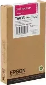 Картридж EPSON Stylus Pro 7880/ 9880 (C13T603300)