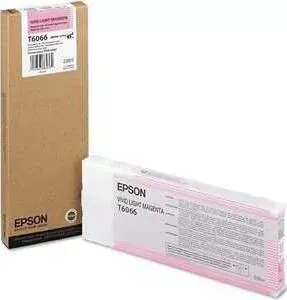 Картридж EPSON Stylus Pro 4880 (C13T606600)