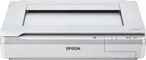 Сканер EPSON WorkForce DS-50000 (B11B204131)
