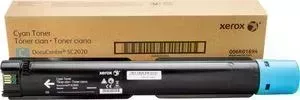 Картридж XEROX 006R01694 cyan 3000 стр.