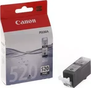 Картридж CANON PGI-520BK (2932B004)