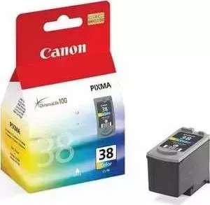 Картридж CANON CL-38 (2146B005)