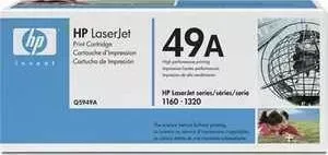 Картридж HP Q5949A