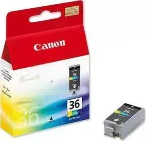 Картридж CANON CLI-36 MultiPack (1511B001)