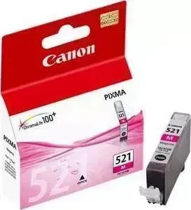 Картридж CANON CLI-521M (2935B004)