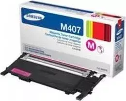 Картридж SAMSUNG CLT-M407S magenta для CLP320/CLP325