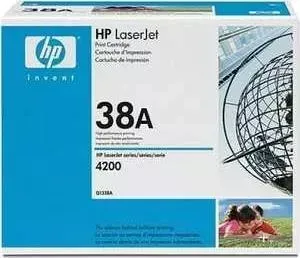 Картридж HP Q1338A