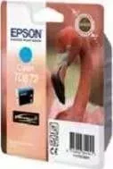 Картридж EPSON C13T08724010