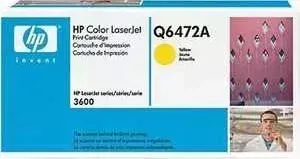 Картридж HP Q6472A