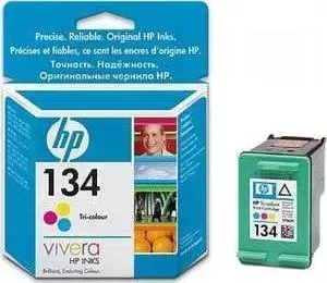 Картридж HP C9363HE