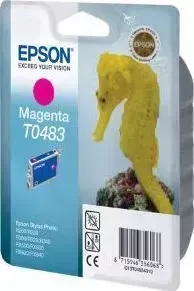 Картридж EPSON C13T04834010