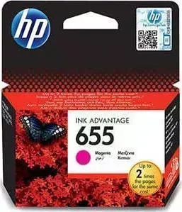 Картридж HP magenta (CZ111AE)