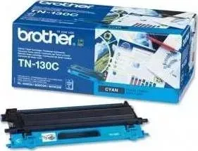 Картридж BROTHER TN130C Cyan