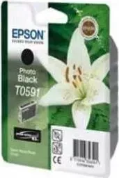 Картридж EPSON C13T05914010