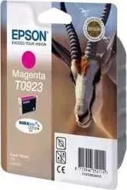 Картридж EPSON C13T10834A10
