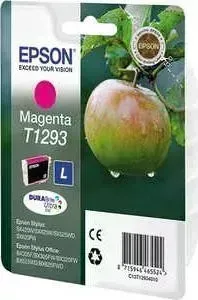 Картридж EPSON Magenta Stylus (C13T12934011)