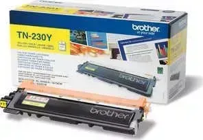 Картридж BROTHER TN230Y